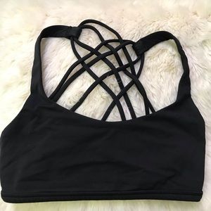 LULU LEMON Sports Bra